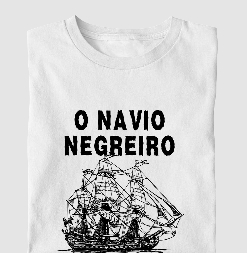 O Navio Negreiro - Castro Alves