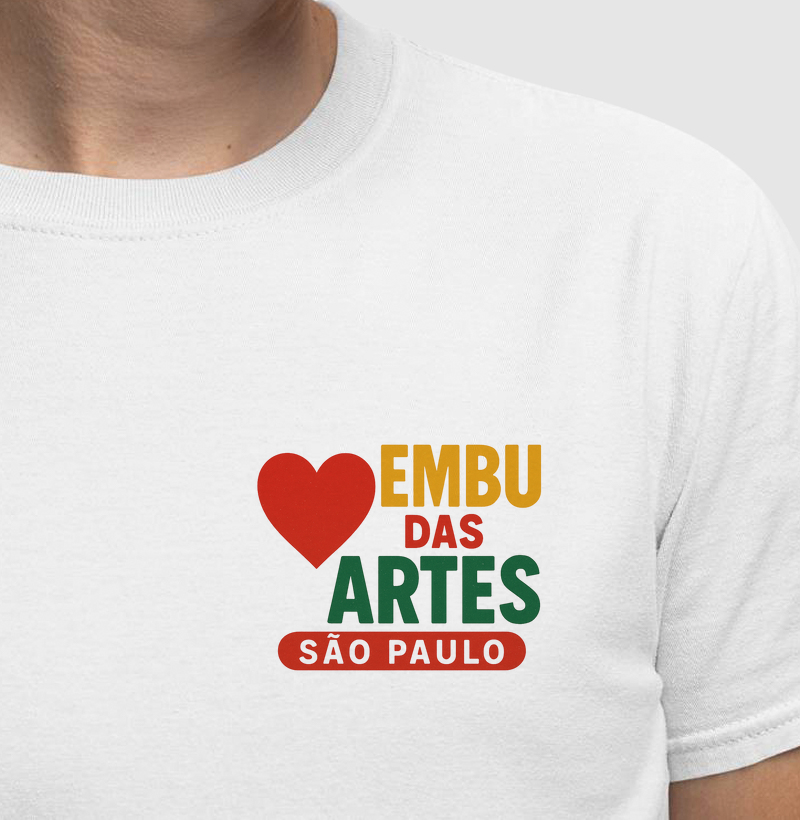Amo Embu Artes