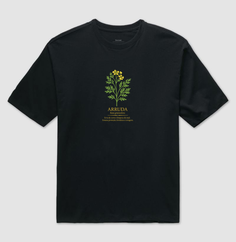 Camiseta Arruda