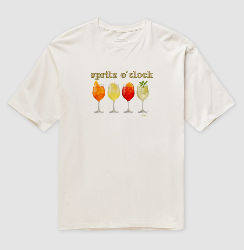 Spritz o´clock
