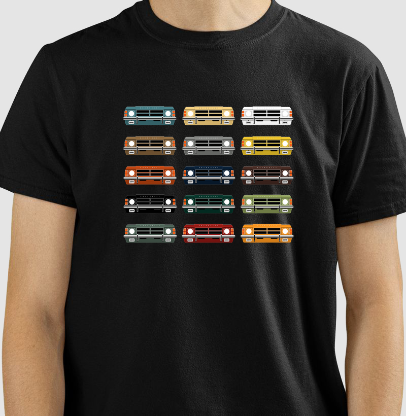 Mosaico Opala Cores