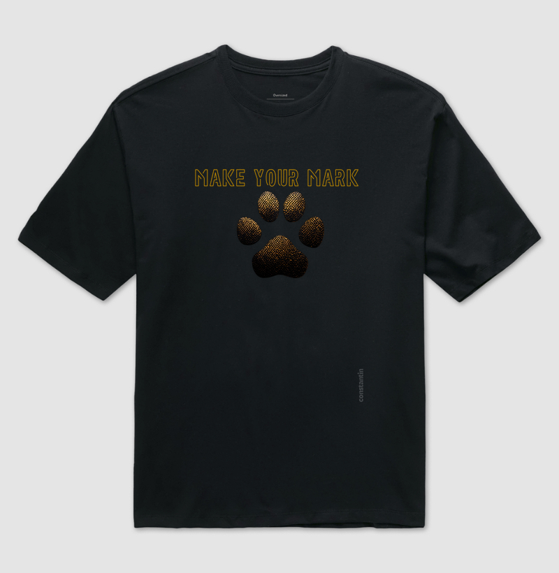 Make your mark