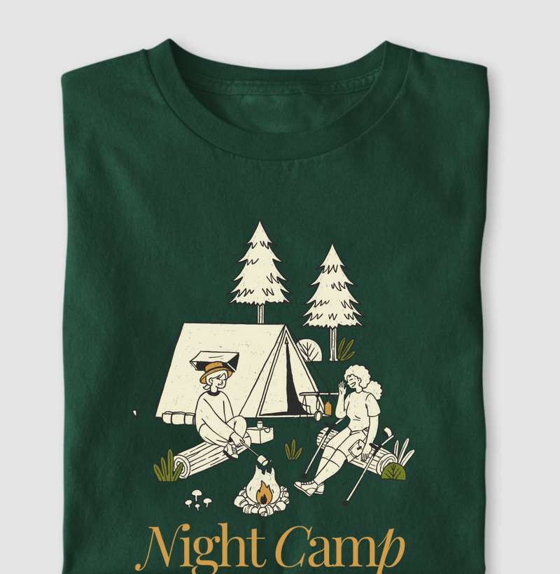 Night Camp