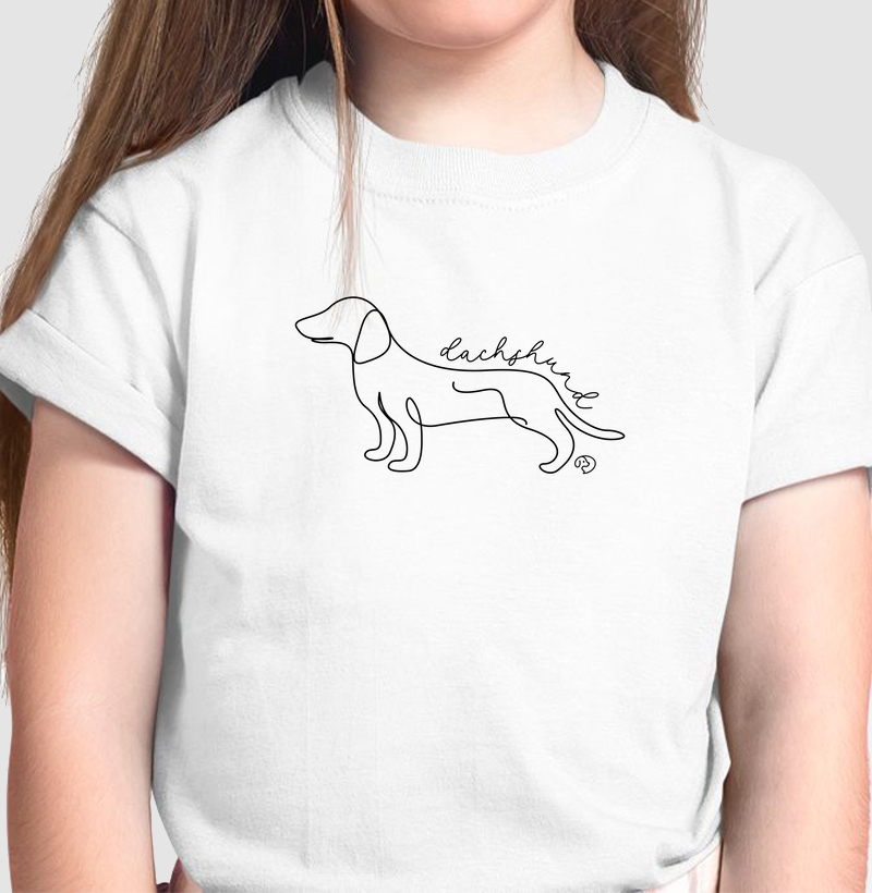 Dachshund Line