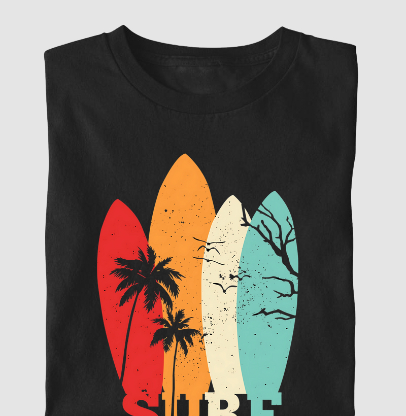 SURF BOARD VINTAGE