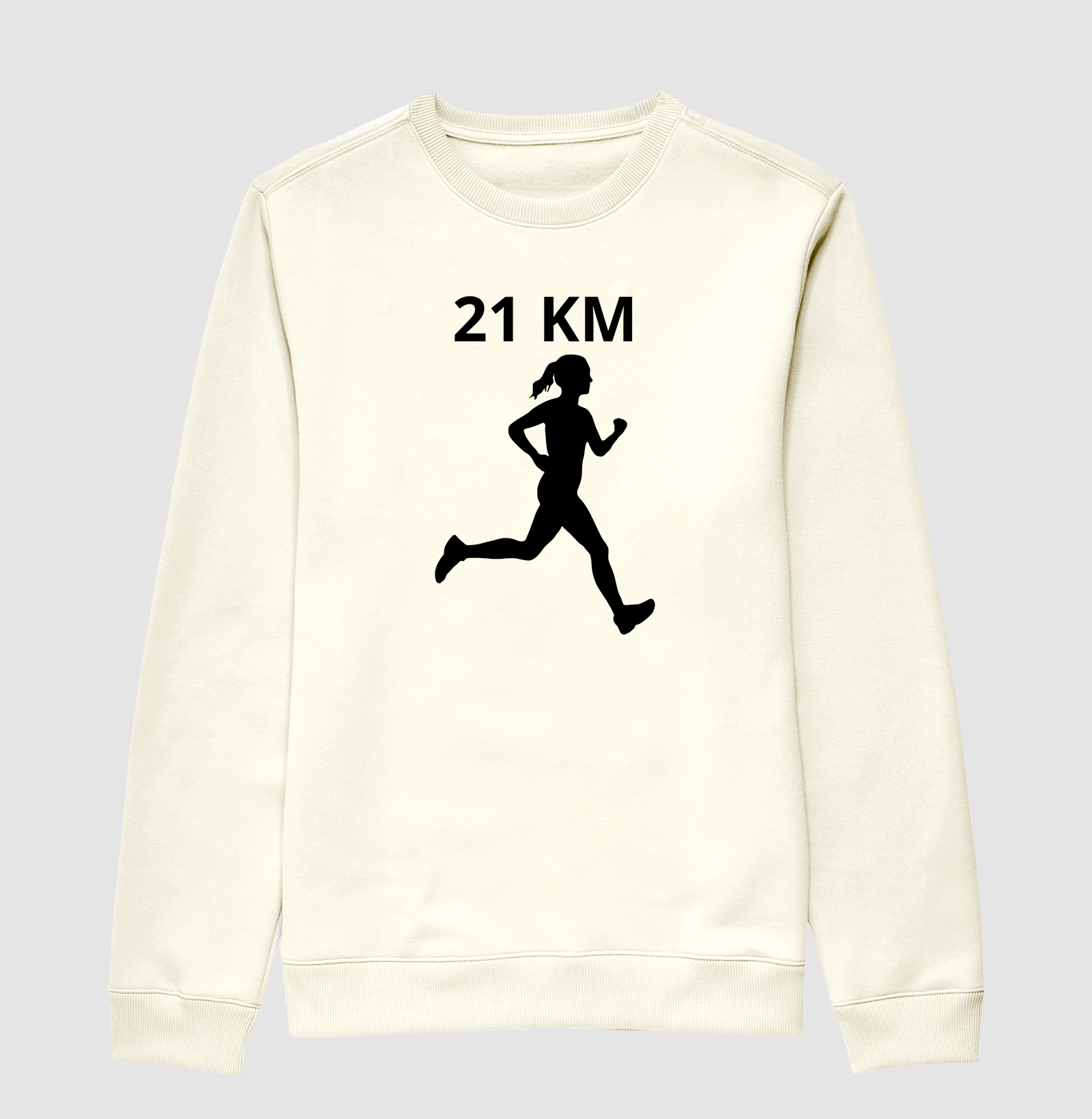21 KM