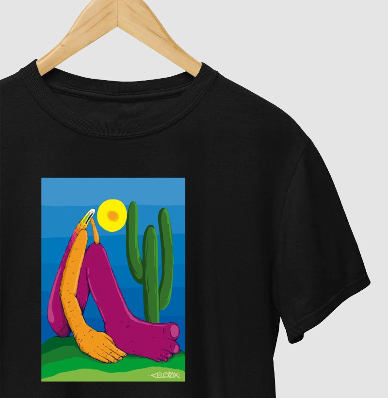 Camiseta Celopax 