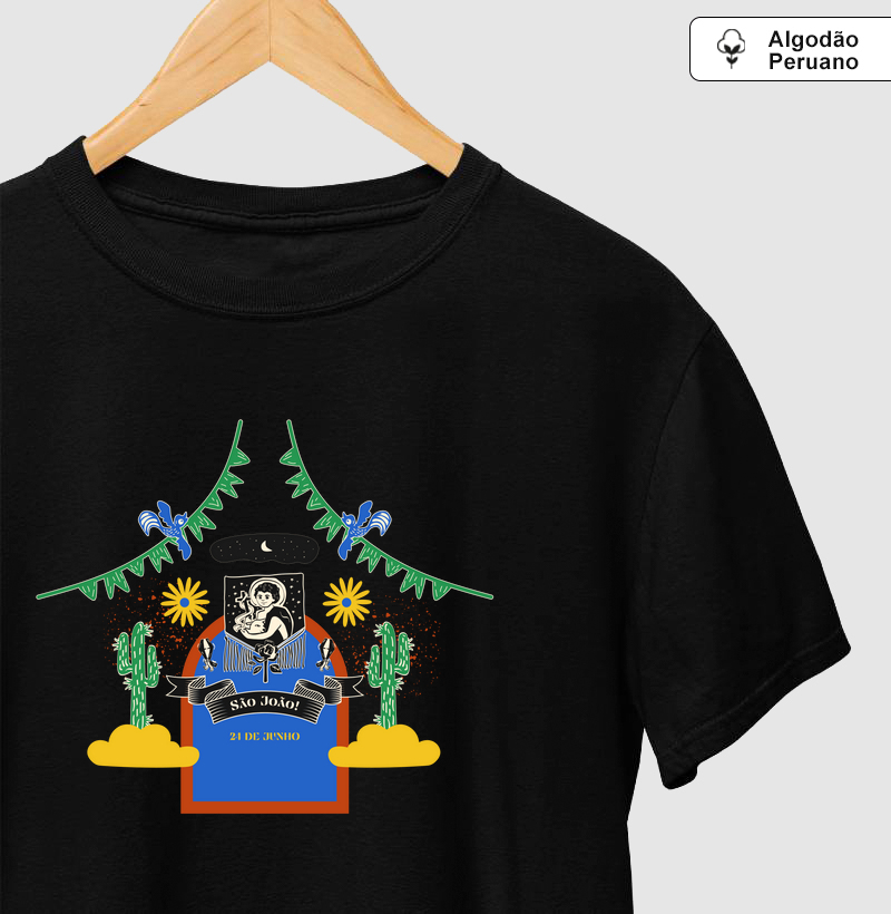 São João 24 de junho