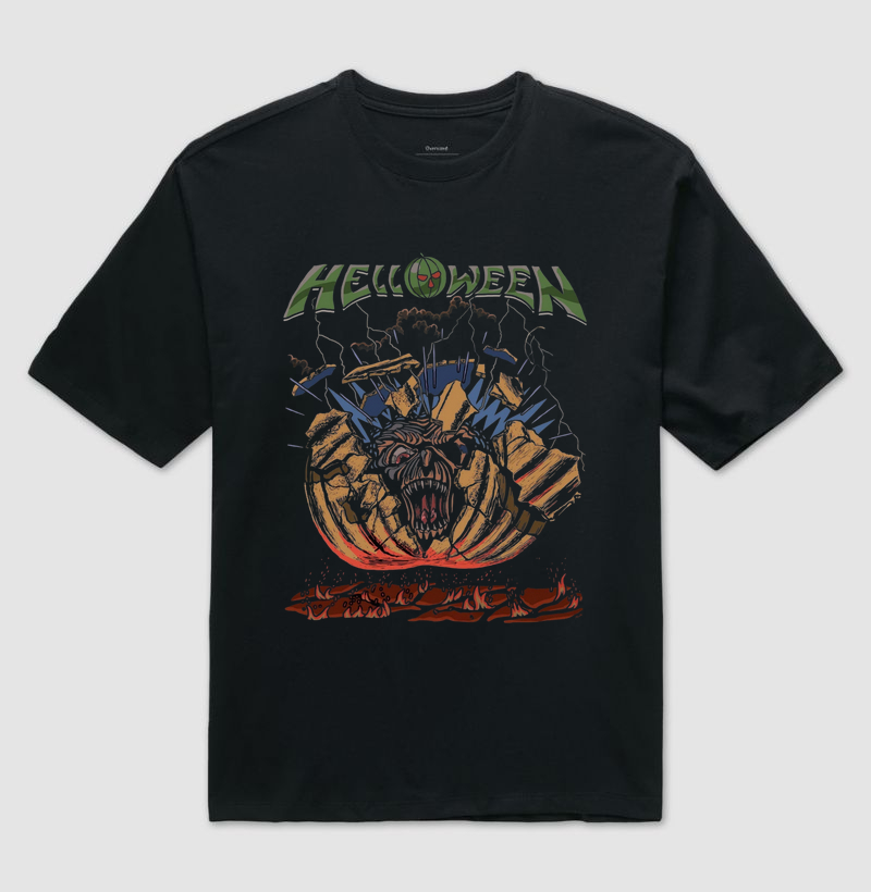 Helloween - Walls of Jericho 35 Years