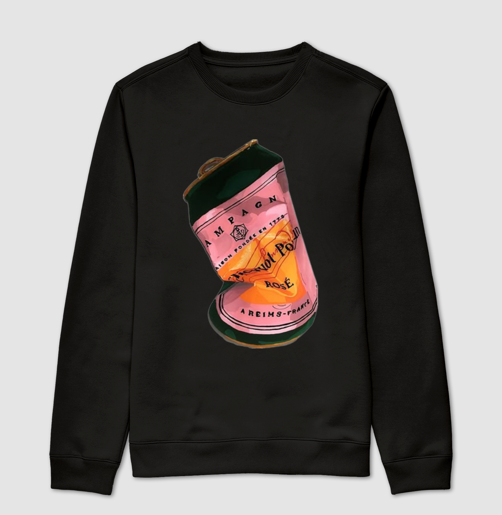 Clicquot