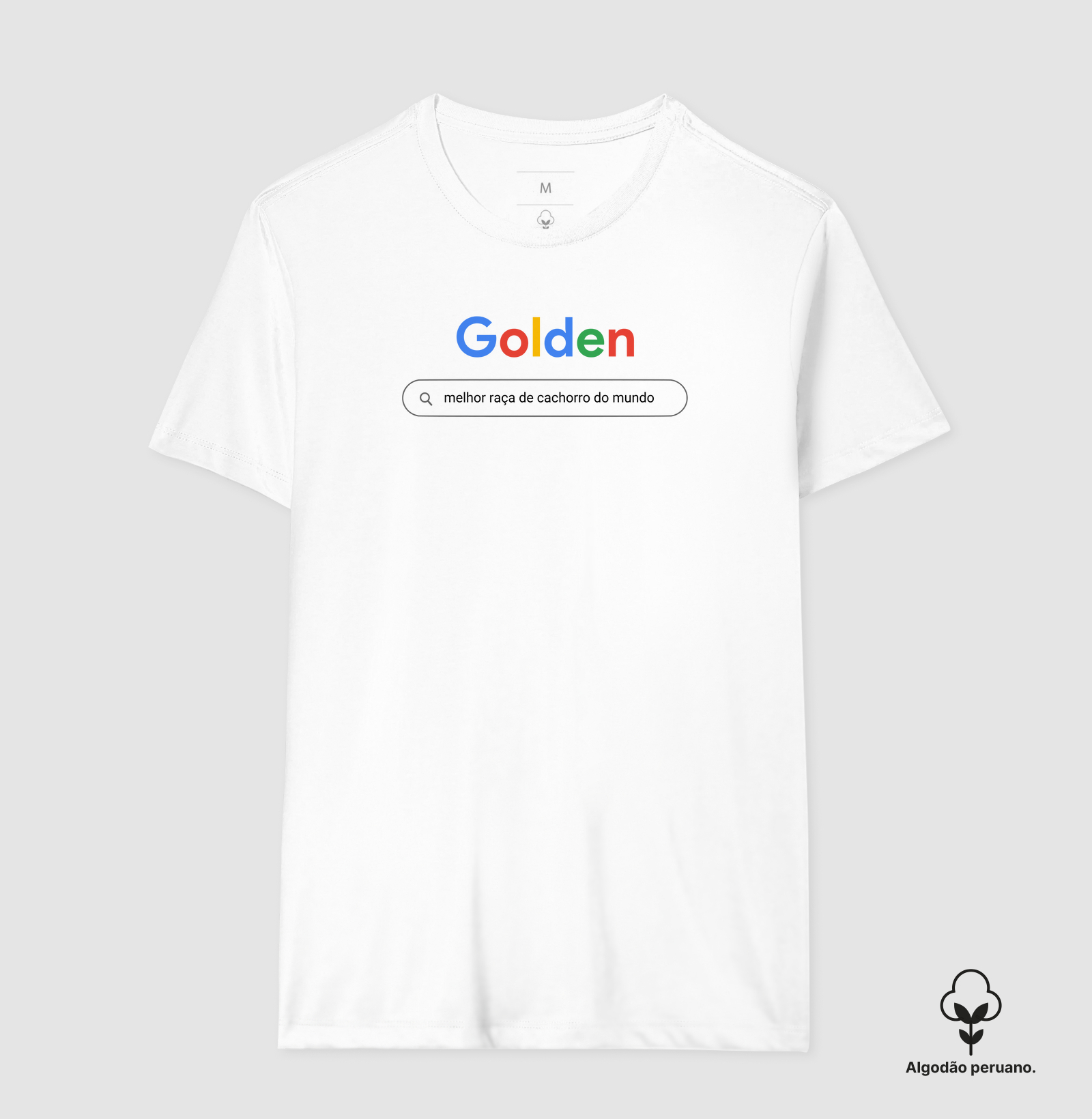 Golden Melhor Raça