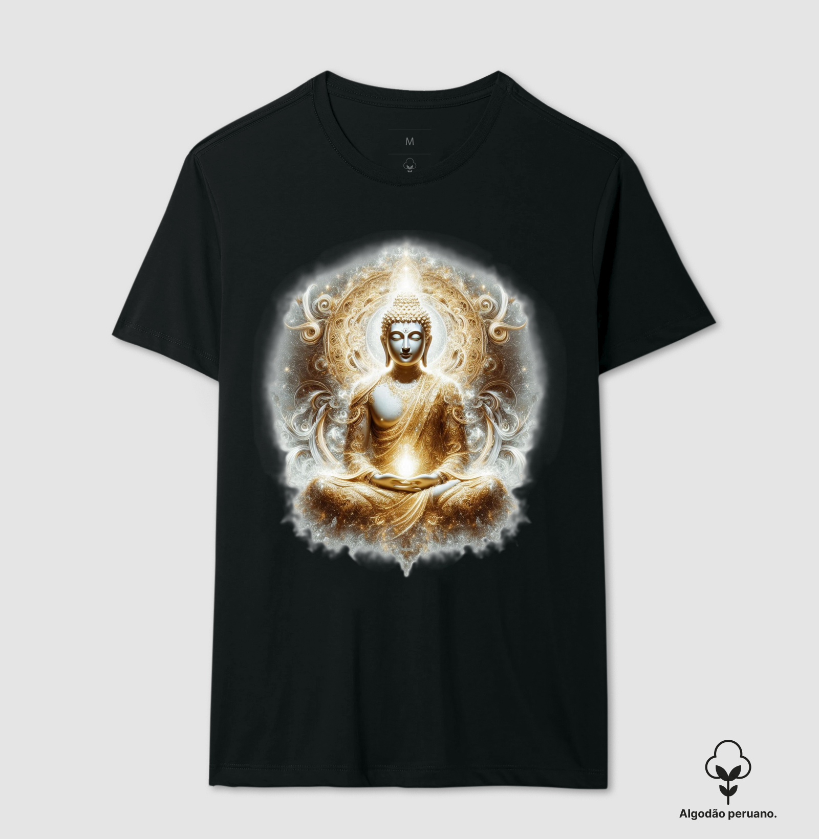 Meditação Iluminada