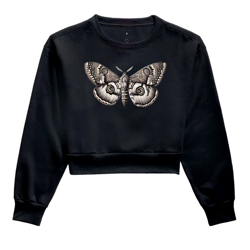 Mariposa Alada Proteção