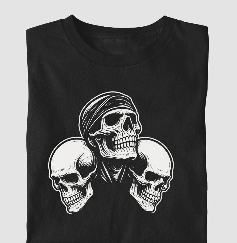 SKULLS
