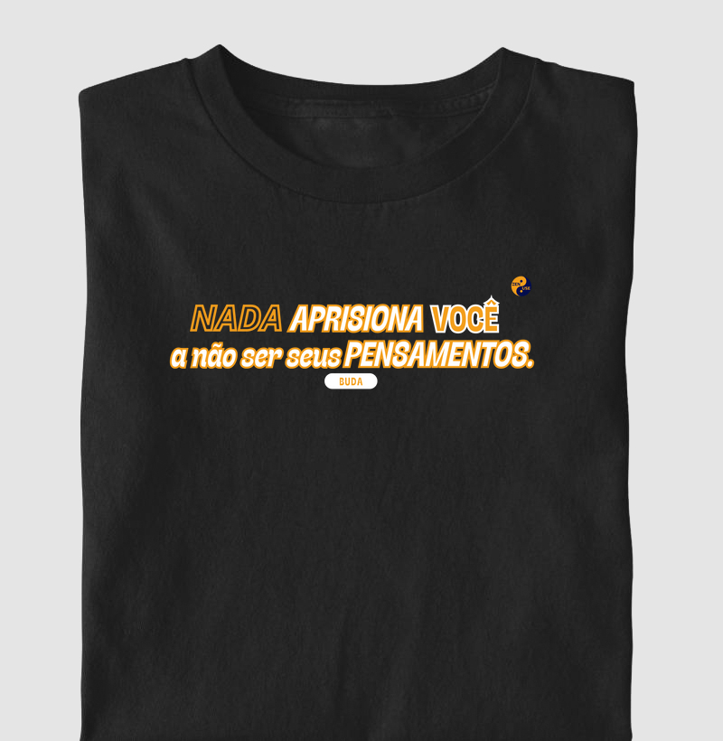 Nada Te Aprisiona