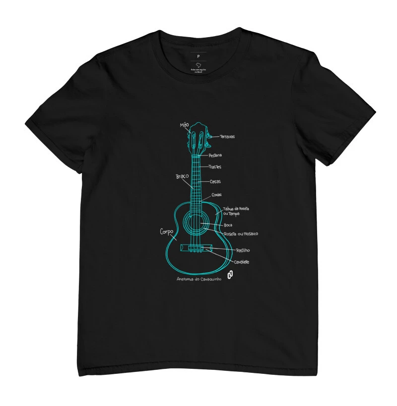 35 - ANATOMIA DO CAVAQUINHO