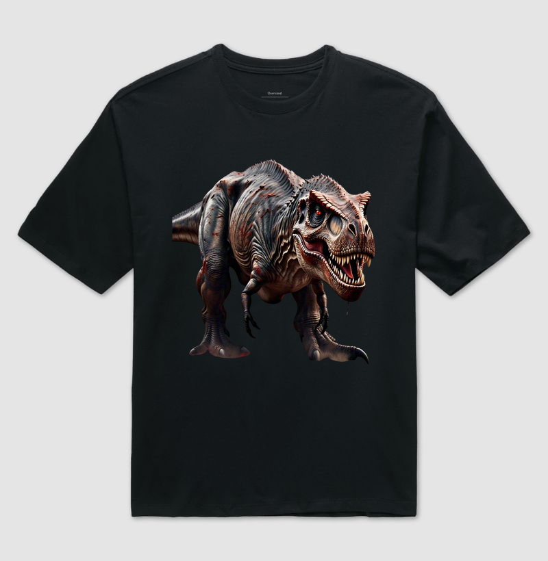 TIRANOSSAURO REX