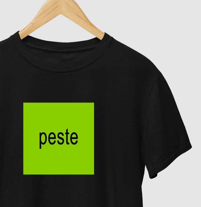Peste