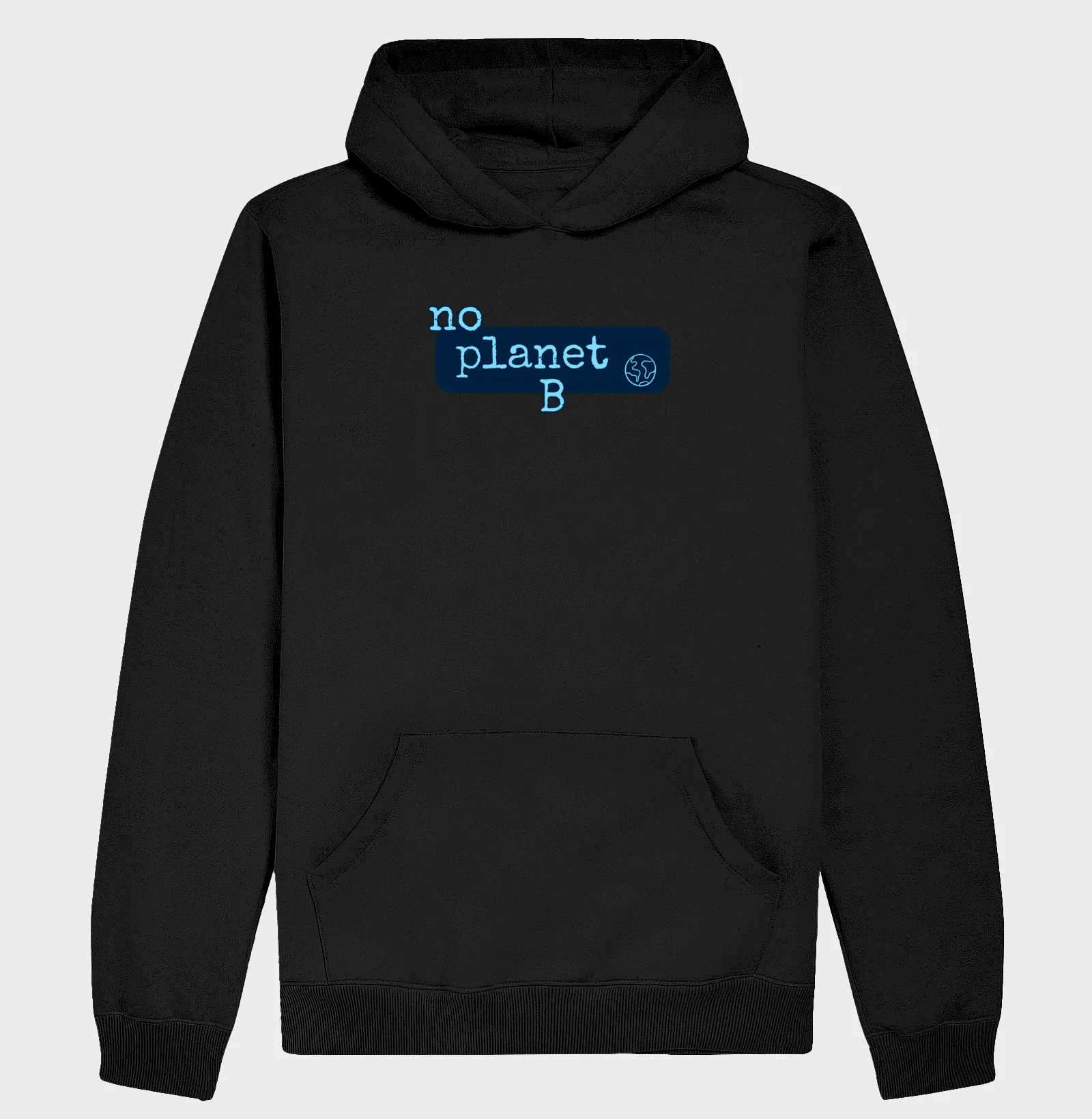 No Planet B