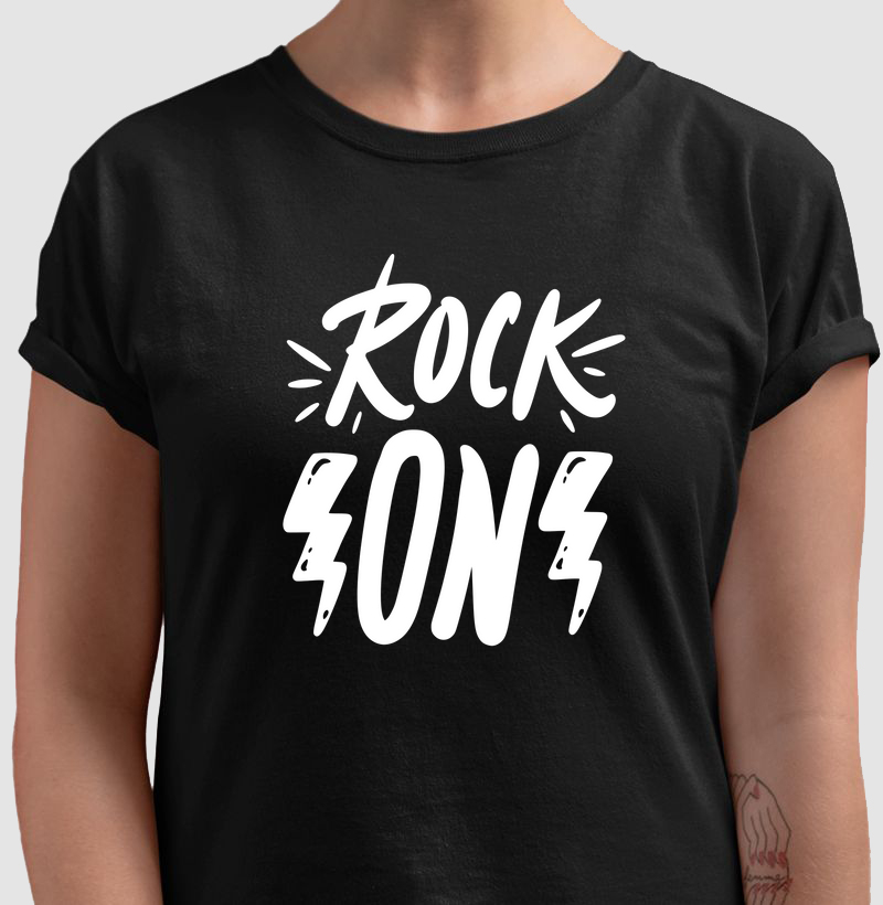 Rock On