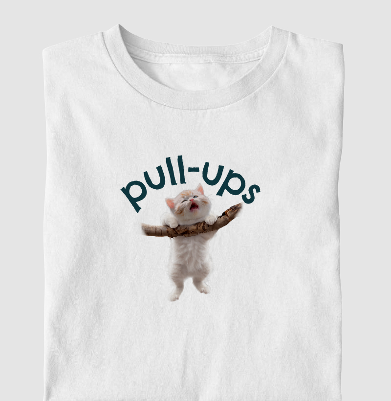 Pull-ups