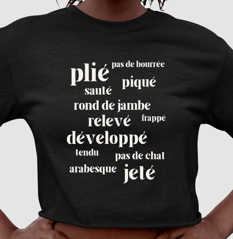 pas de bourrée