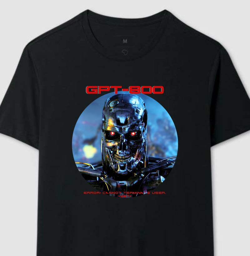 GPT-800 - Version 2025.14.05