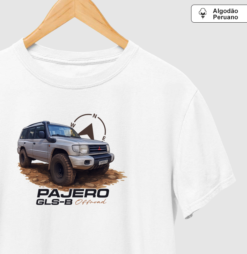 Pajero Full GLS-B
