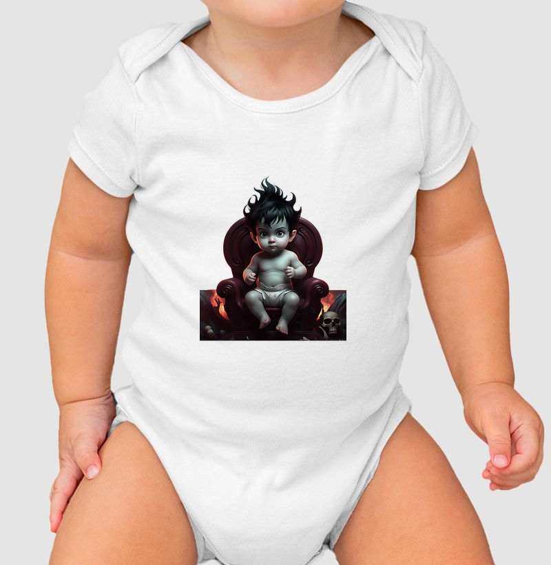 BEBÊ HADES