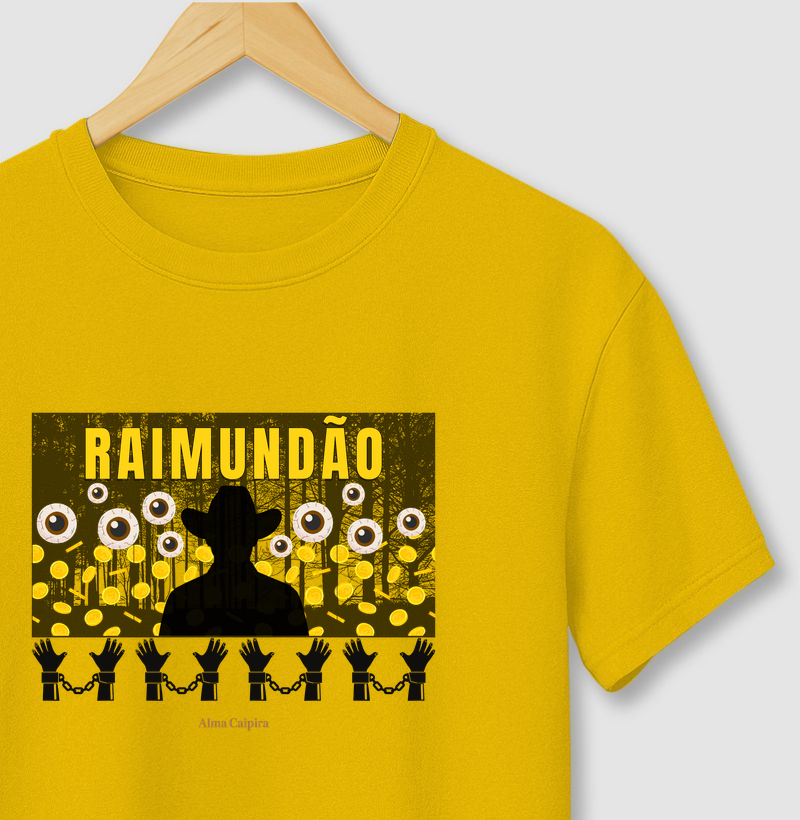 Lenda do Raimundão