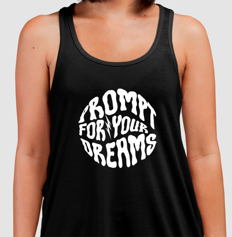 Rotina "Prompt For Your Dreams"