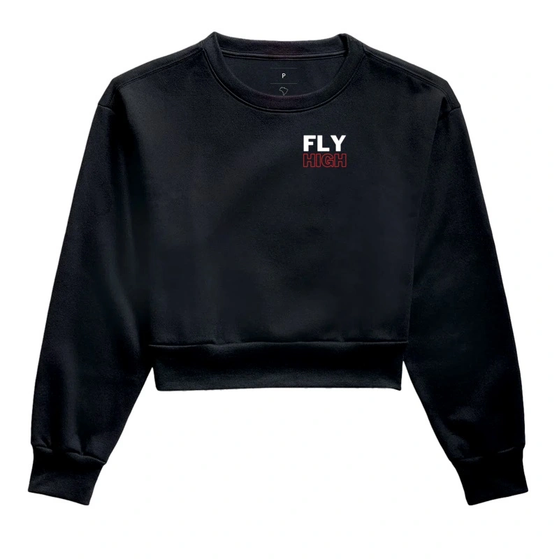 Fly High