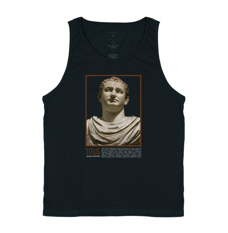 TITUS — Benefactor - II