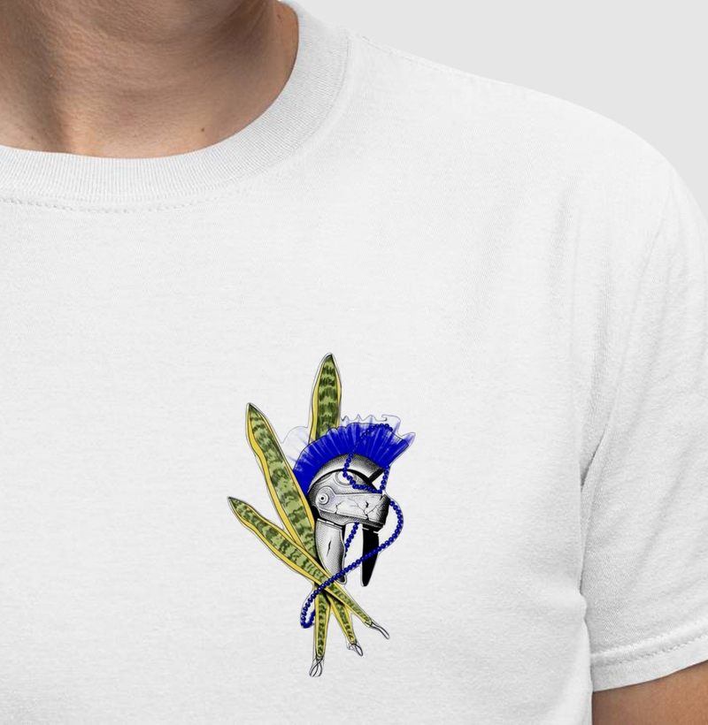 Ogum - Guardião da Força