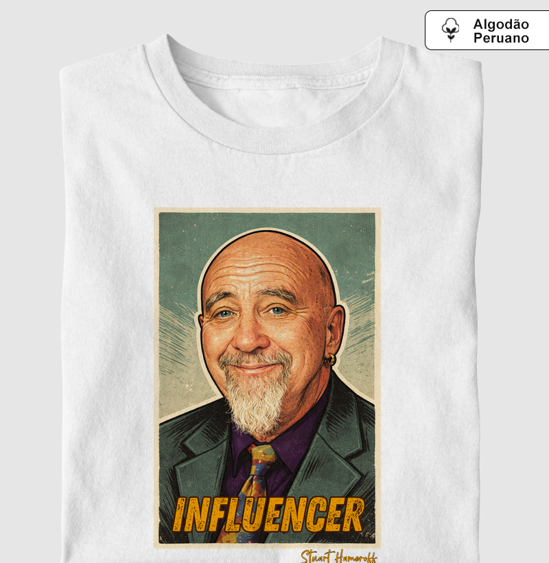 Stuart Hameroff by cliente clara