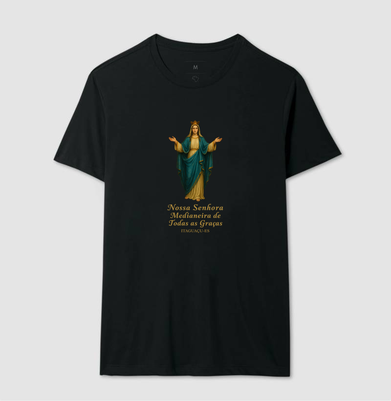 Nossa Senhora Medianeira