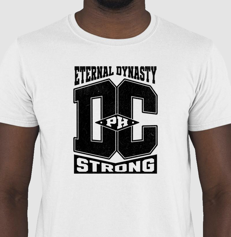 Eternal Dynasty
