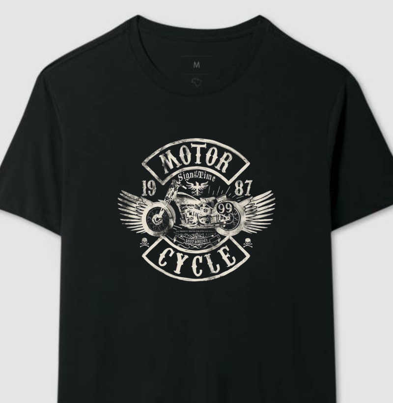 Motorcycle
