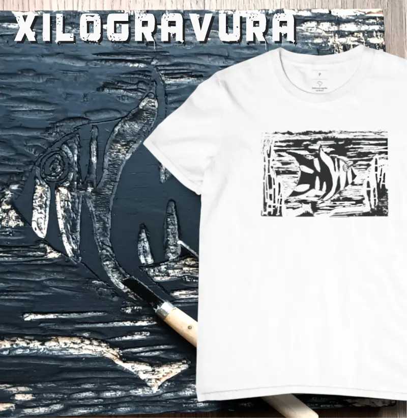Peixe xilo
