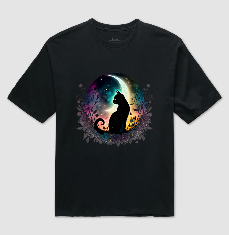 Gato Celestial