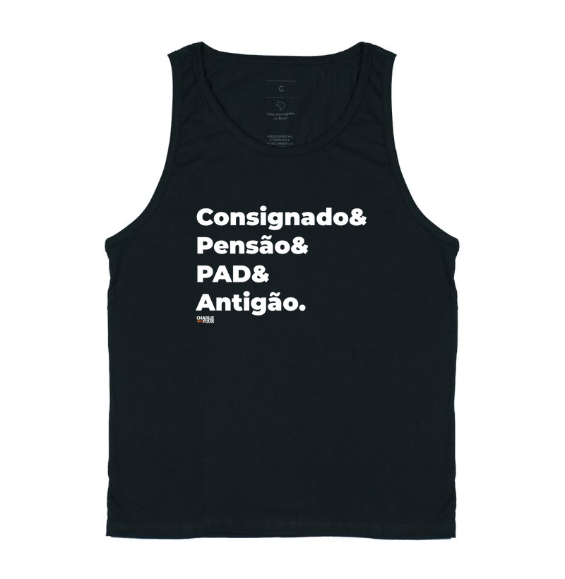 Consignado&Pensão&PAD&Antigão