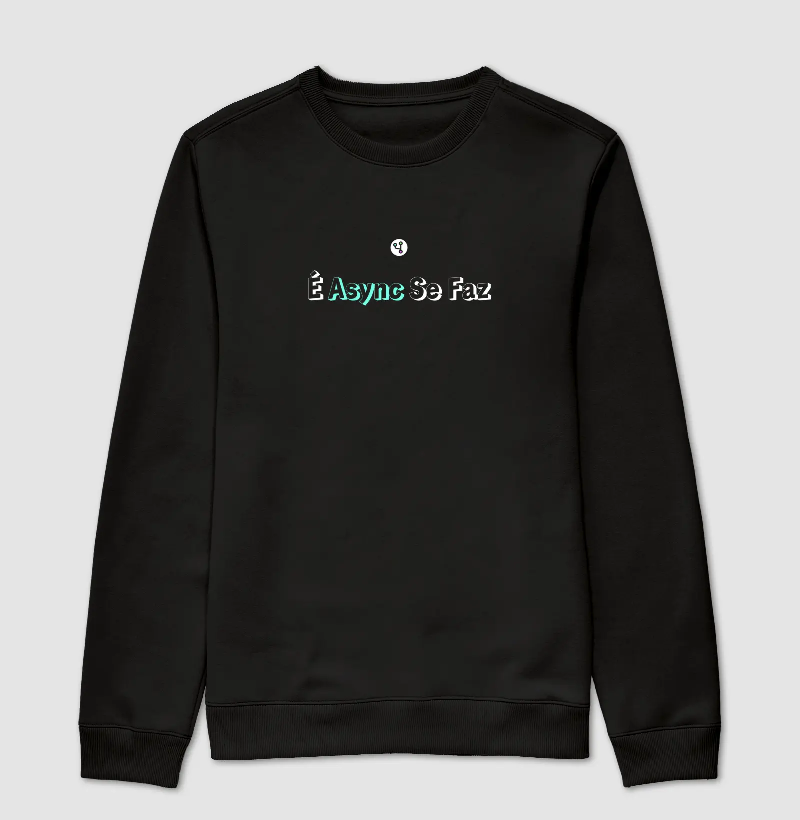 É Async Se Faz