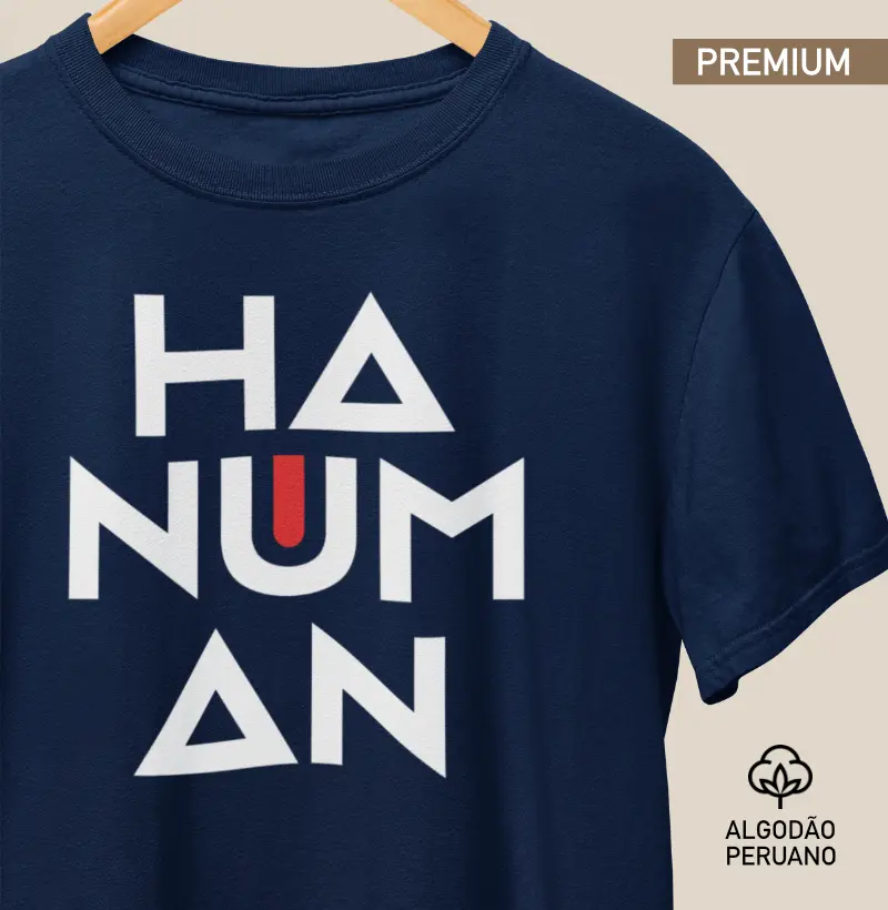 HA-NUM-AN (premium)