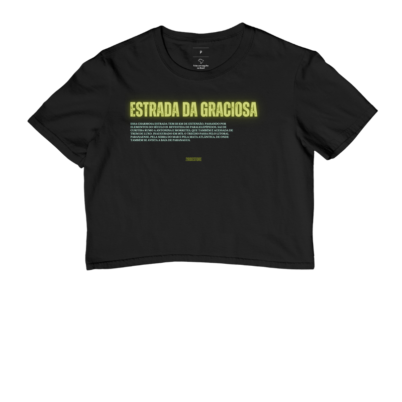 ESTRADA DA GRACIOSA