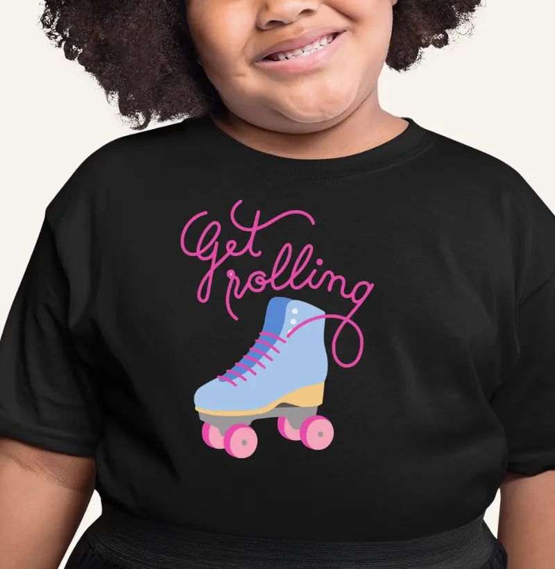 Get Rolling