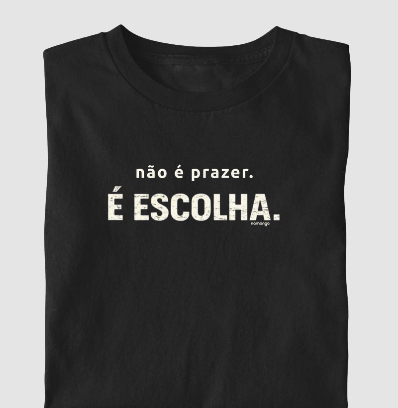 Crossfit É Escolha