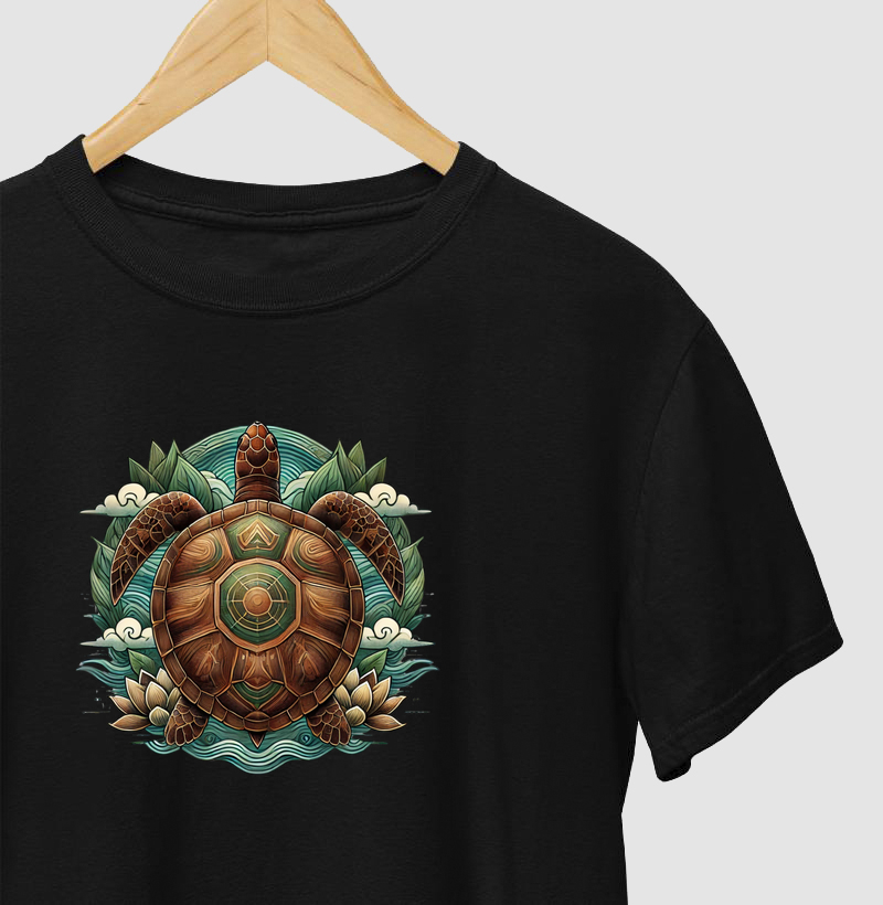 Tartaruga Tribal 2