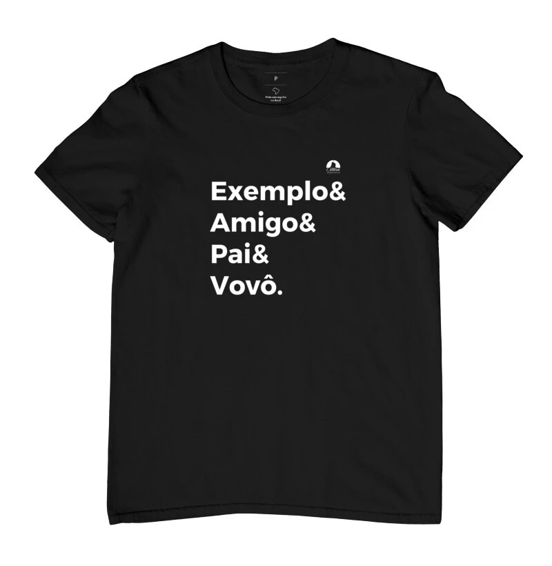 Pai Exemplo