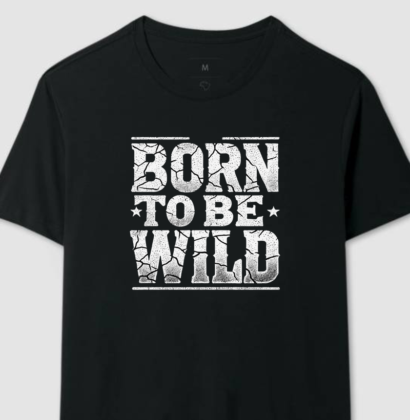 Born To Be Wild