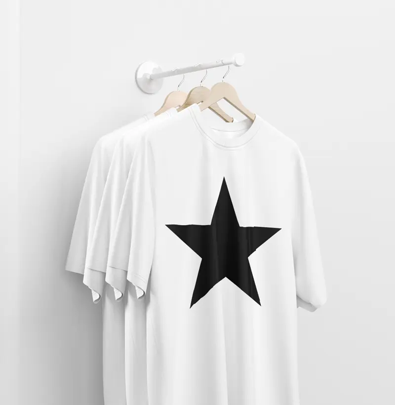 A maior estrela